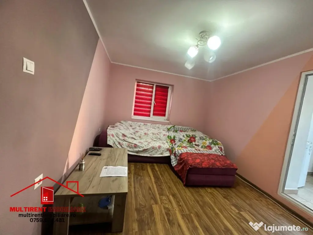 Casa de vanzare in zona linistita!