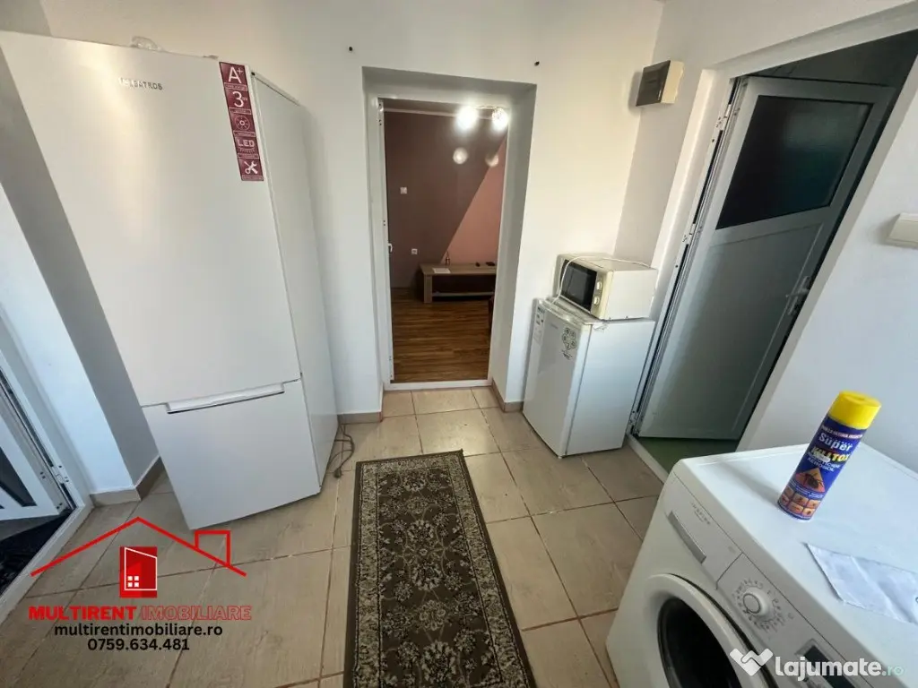 Casa de vanzare in zona linistita!