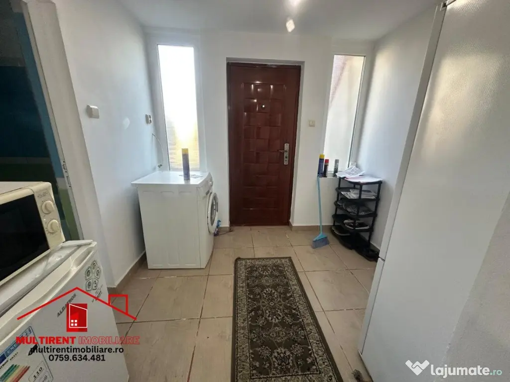 Casa de vanzare in zona linistita!