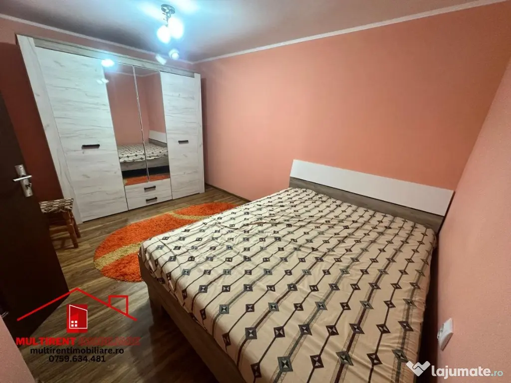 Casa de vanzare in zona linistita!