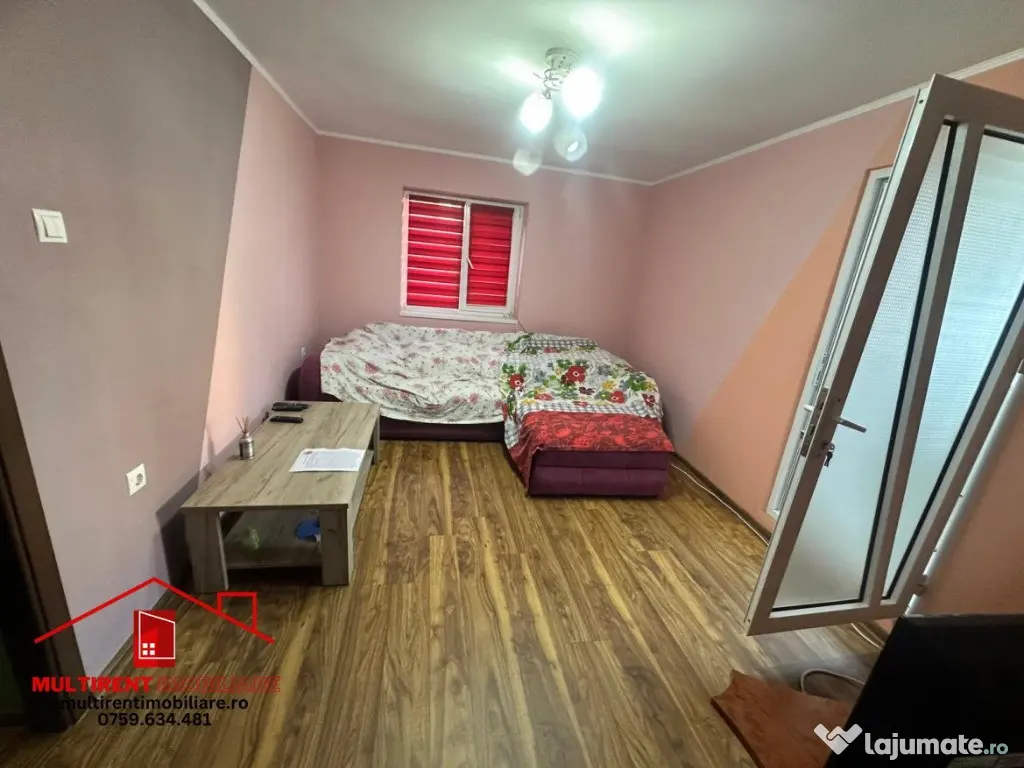 Casa de vanzare in zona linistita!