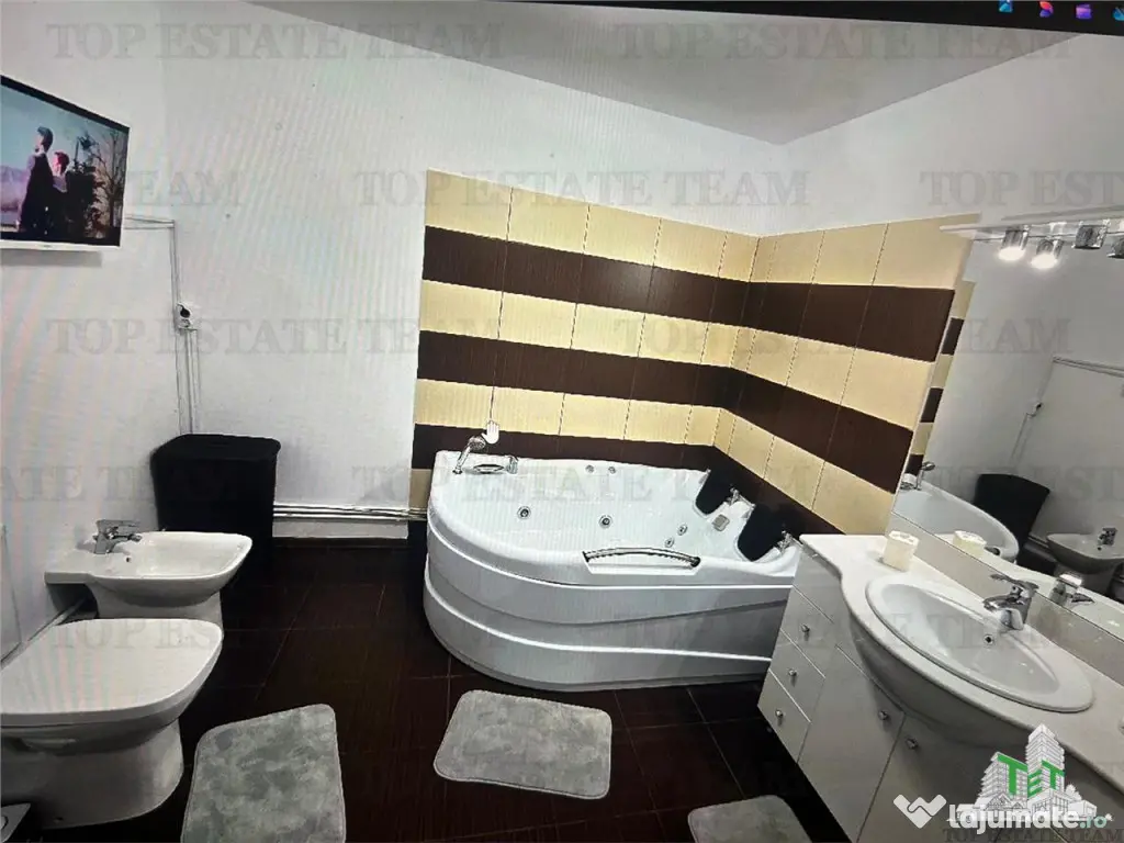 Duplex Indepententei - Calea Galati - - Braila