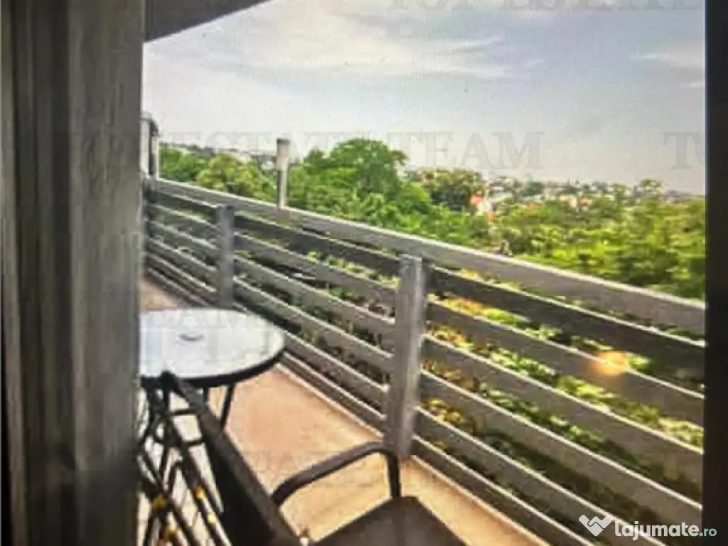 Duplex Indepententei - Calea Galati - - Braila