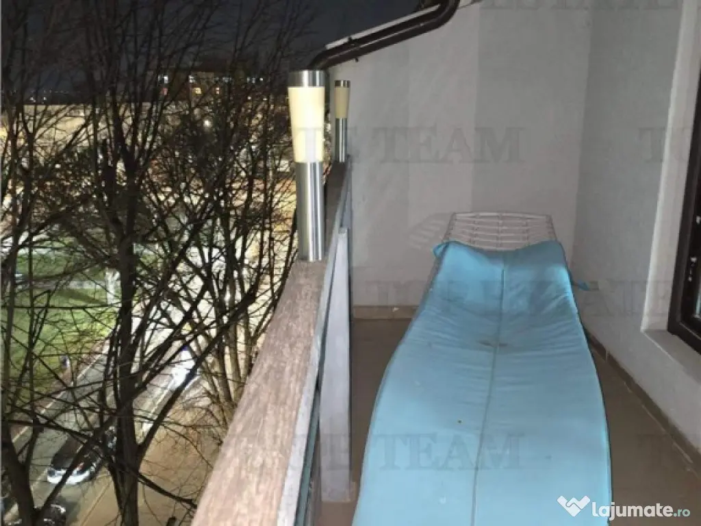 Duplex Indepententei - Calea Galati - - Braila