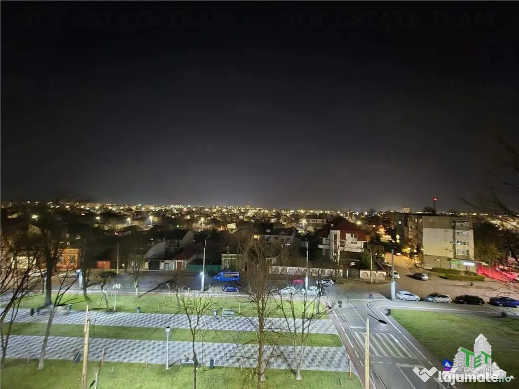 Duplex Indepententei - Calea Galati - - Braila