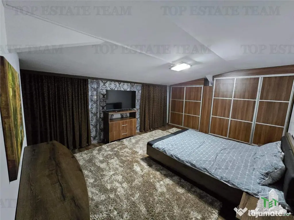 Duplex Indepententei - Calea Galati - - Braila