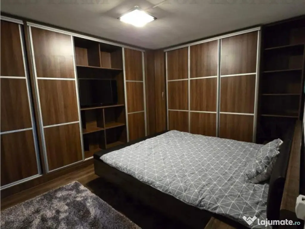 Duplex Indepententei - Calea Galati - - Braila