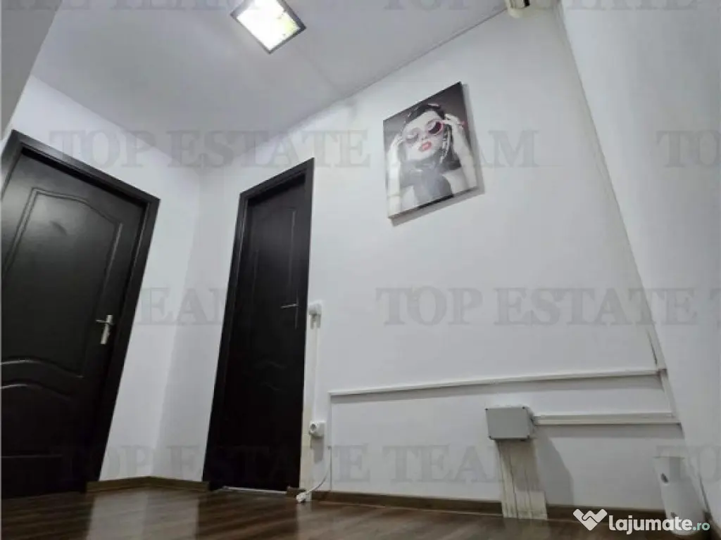 Duplex Indepententei - Calea Galati - - Braila