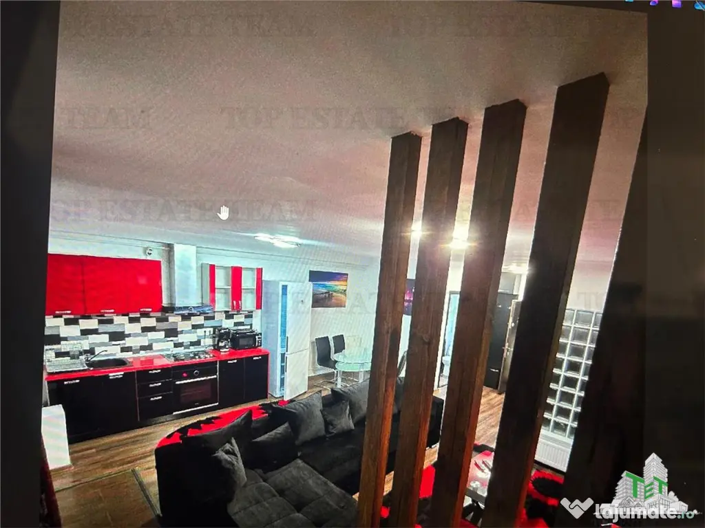 Duplex Indepententei - Calea Galati - - Braila