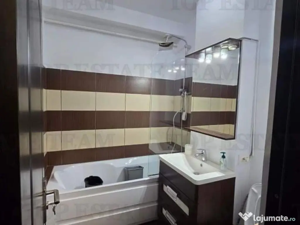 Duplex Indepententei - Calea Galati - - Braila