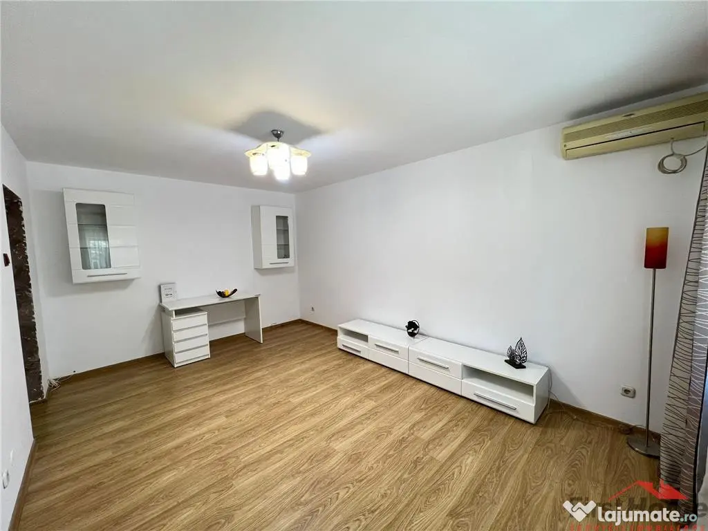 Ap 3 camere, 2 bai, parter inalt, ultracentral, Lic Unirea, 