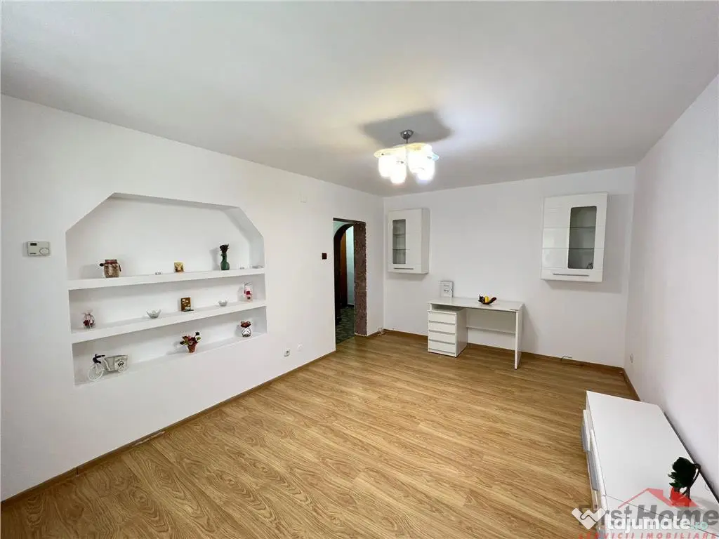 Ap 3 camere, 2 bai, parter inalt, ultracentral, Lic Unirea, 