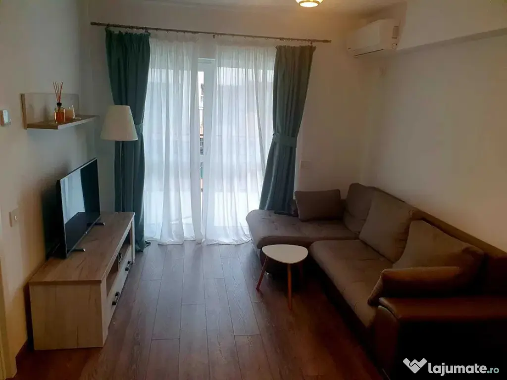 Apartament 2 Camere | Decomandat | Tatarasi 