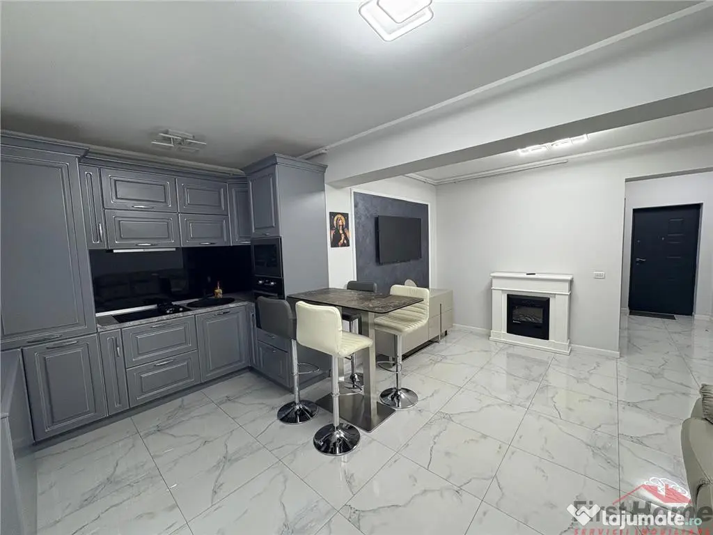 Ap 2 camere premium,parcare, bloc nou, ULTRACENTRAL, etaj 1 