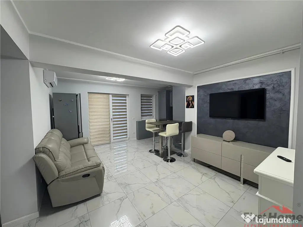 Ap 2 camere premium,parcare, bloc nou, ULTRACENTRAL, etaj 1 