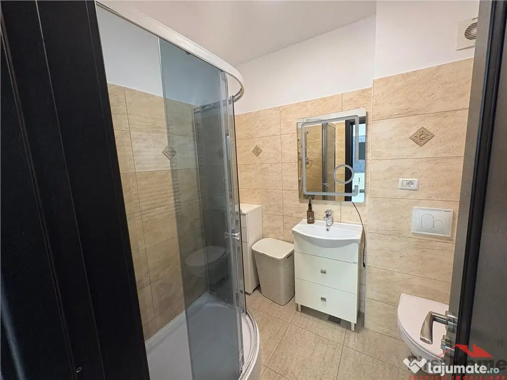 Ap 2 camere premium,parcare, bloc nou, ULTRACENTRAL, etaj 1 