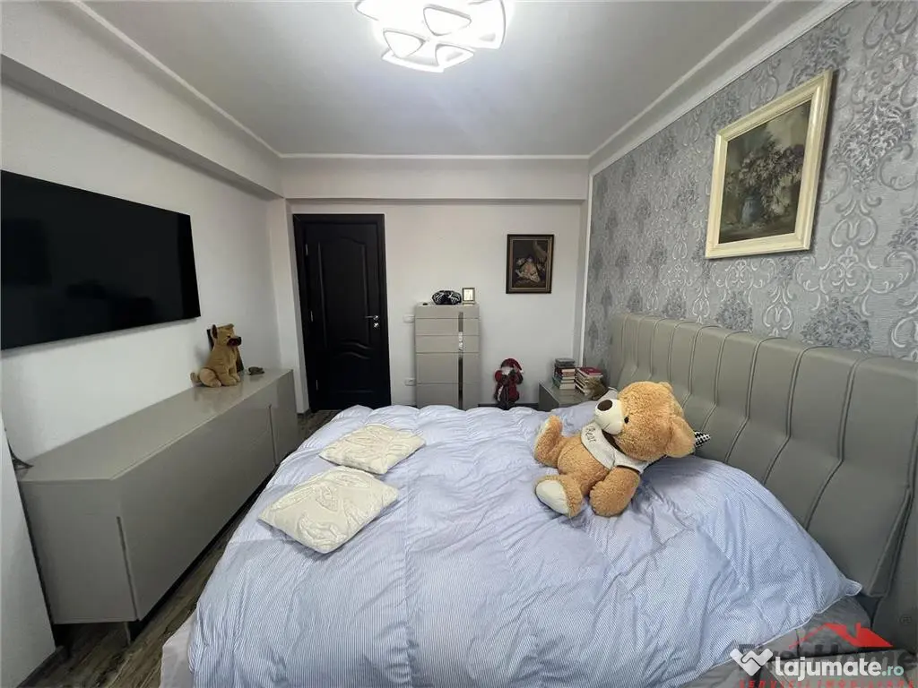 Ap 2 camere premium,parcare, bloc nou, ULTRACENTRAL, etaj 1 