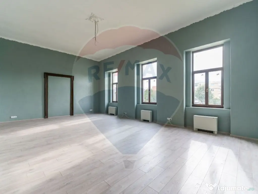 Spațiu de birou de închiriat Calea Aurel Vlaicu