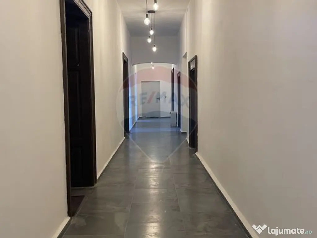 Spațiu de birou de închiriat Calea Aurel Vlaicu