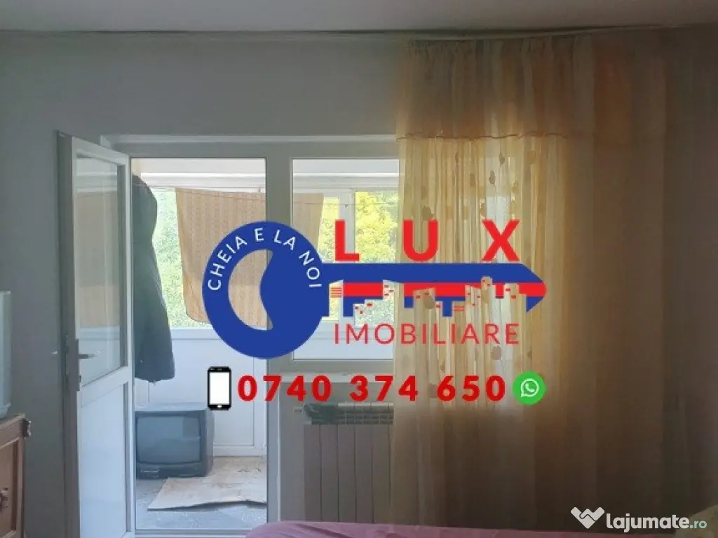 ID 2988 Apartament 2 camere – Piata Noua
