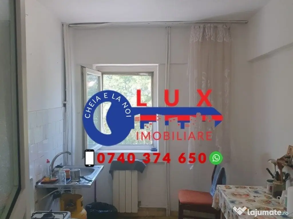 ID 2988 Apartament 2 camere – Piata Noua