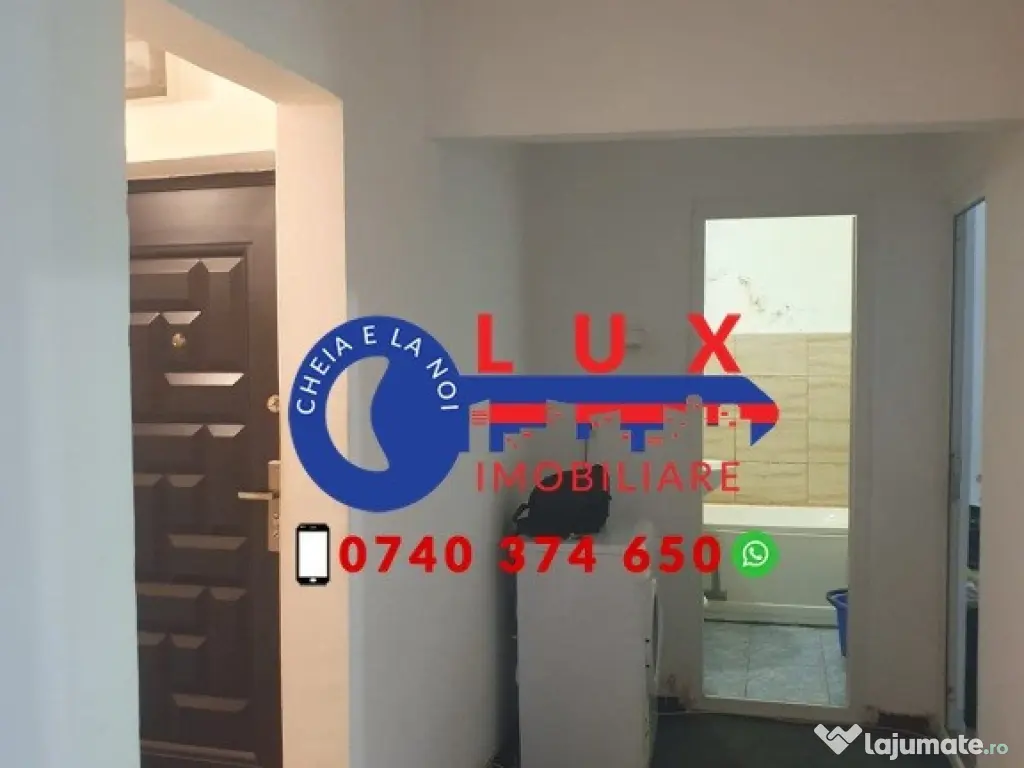 ID 2988 Apartament 2 camere – Piata Noua