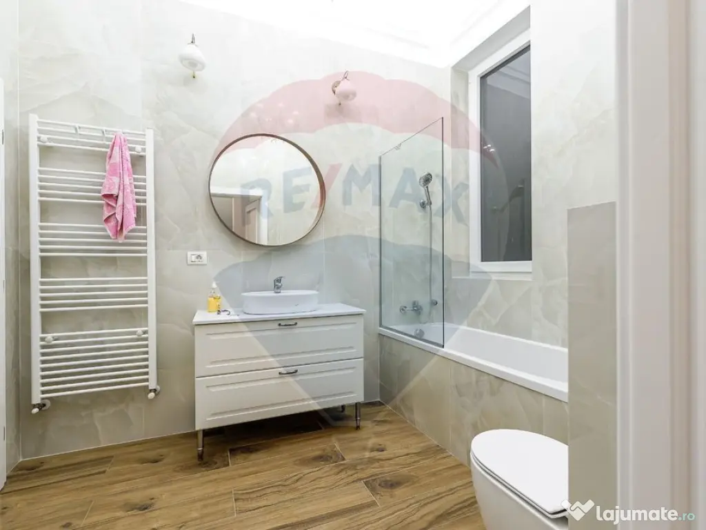 Apartament spațios cu 2 camere, prima închiriere, Ultra... 