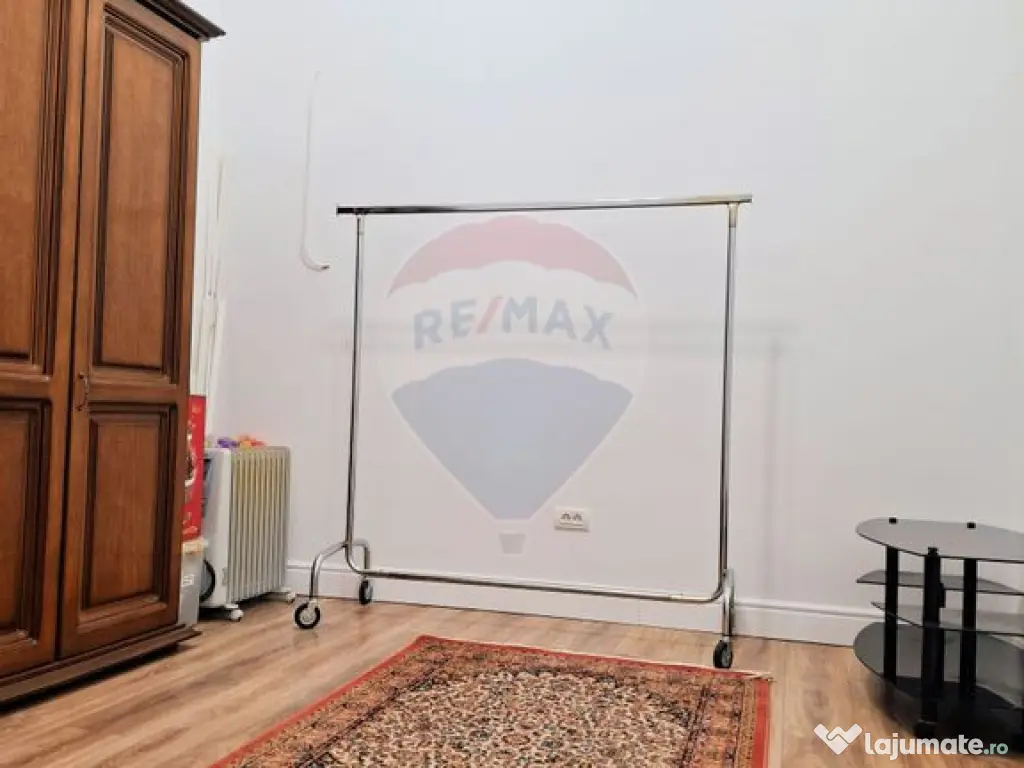 Apartament spațios cu 2 camere, prima închiriere, Ultra... 