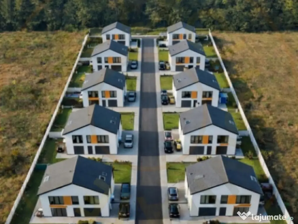 Teren 6975 mp Mosoaia Arges 