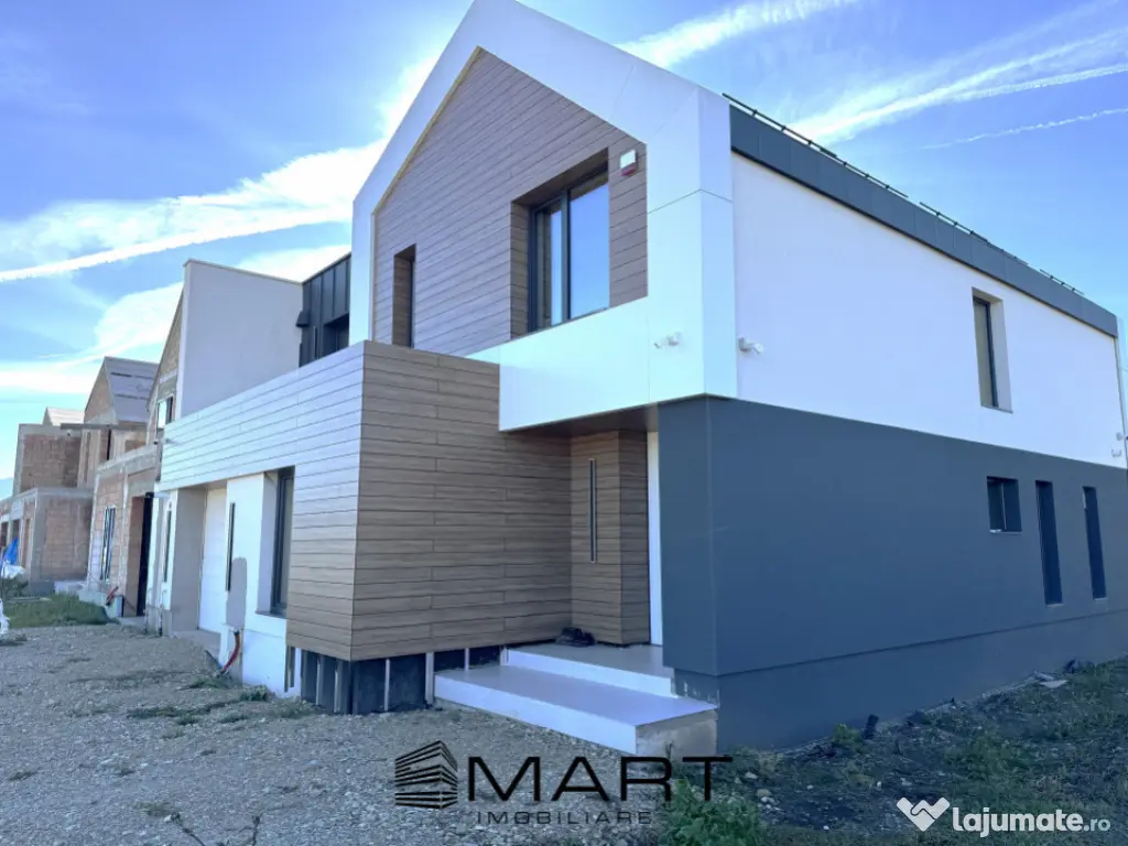 CASA 180 MP Zona Stupini 