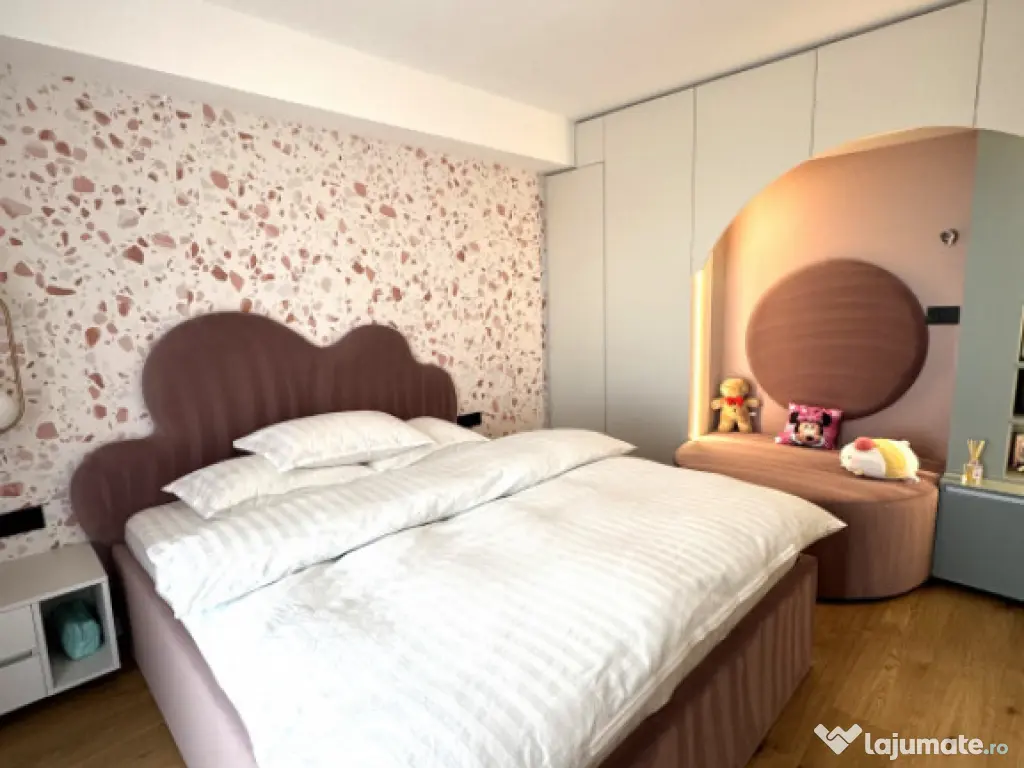 CASA 180 MP Zona Stupini 