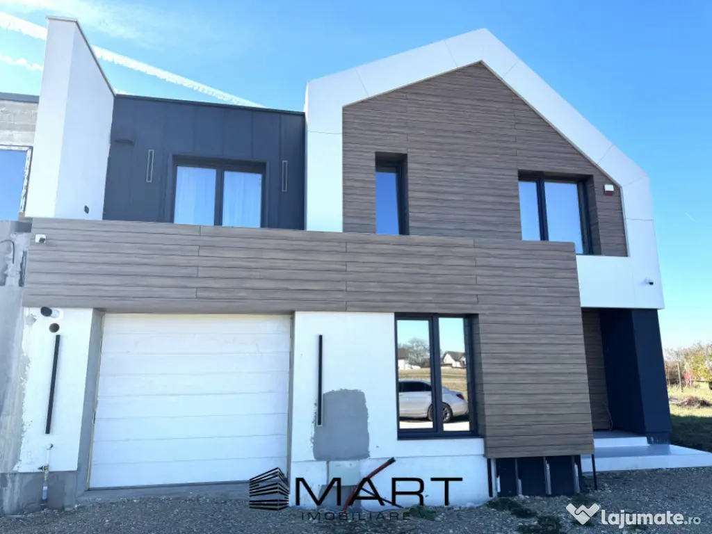 CASA 180 MP Zona Stupini 