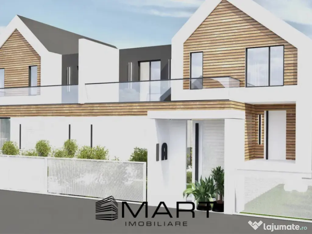 CASA 180 MP Zona Stupini 