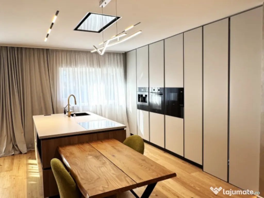 CASA 180 MP Zona Stupini 