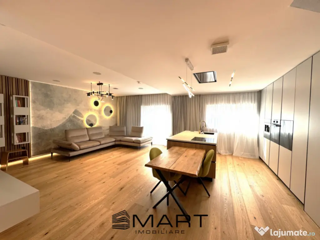 CASA 180 MP Zona Stupini 