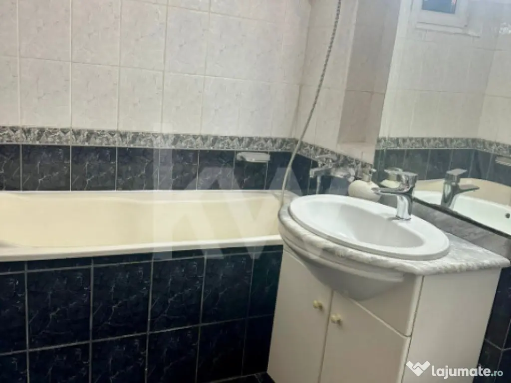 Apartament de inchiriat CENTRAL 