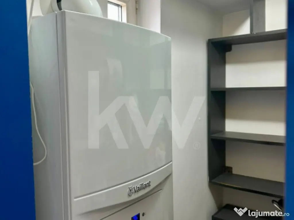 Apartament de inchiriat CENTRAL 