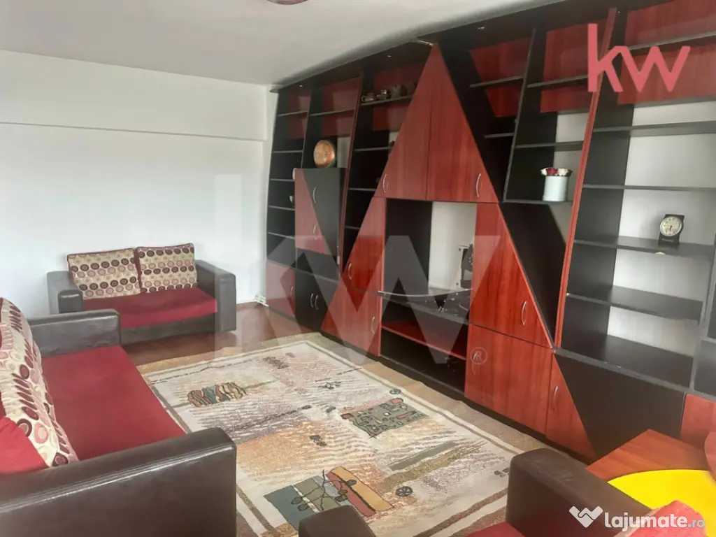 Apartament de inchiriat CENTRAL 