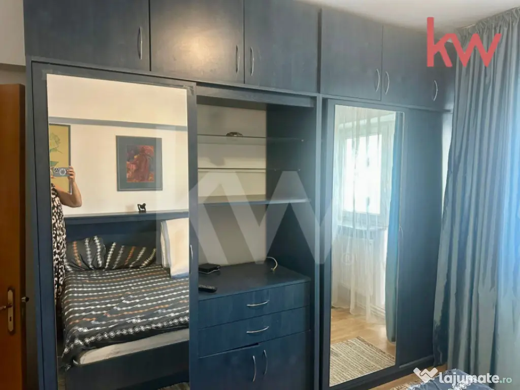 Apartament de inchiriat CENTRAL 