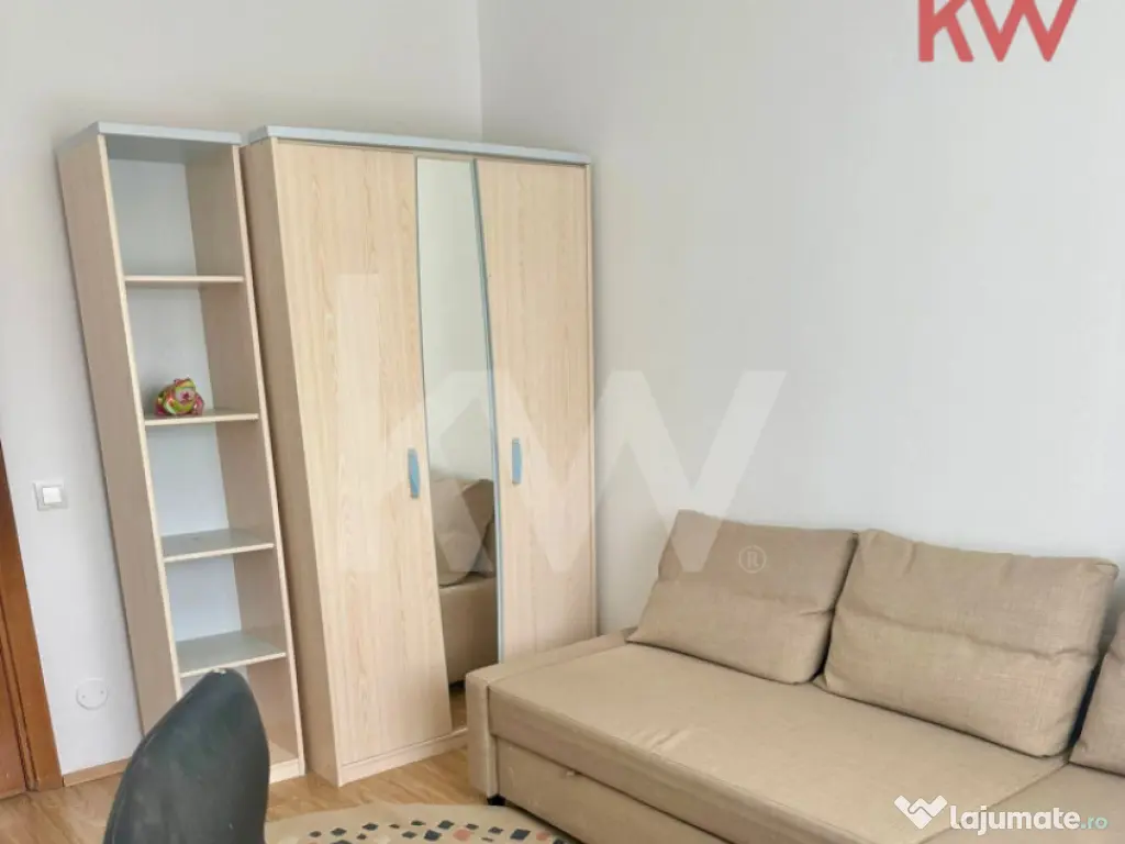 Apartament de inchiriat CENTRAL 