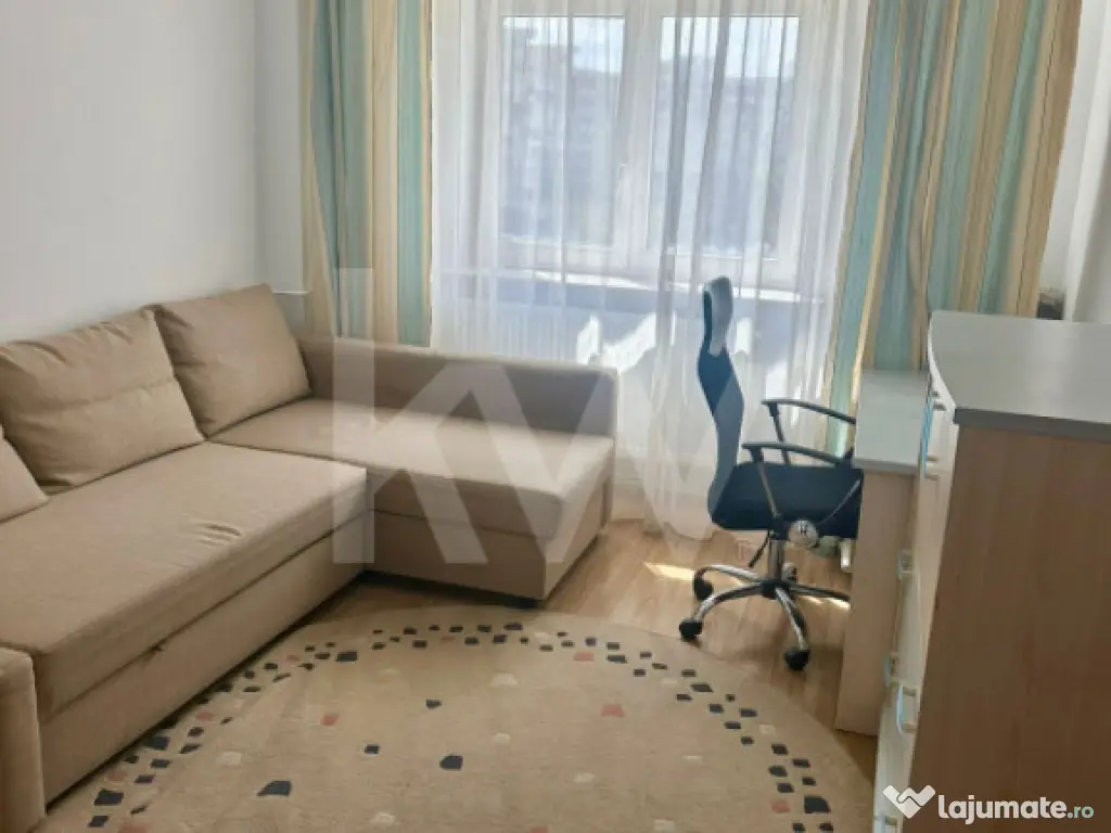 Apartament de inchiriat CENTRAL 