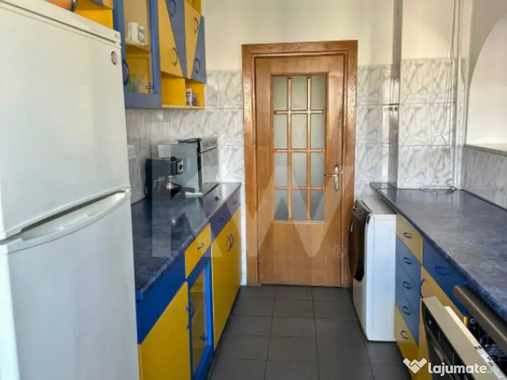 Apartament de inchiriat CENTRAL 