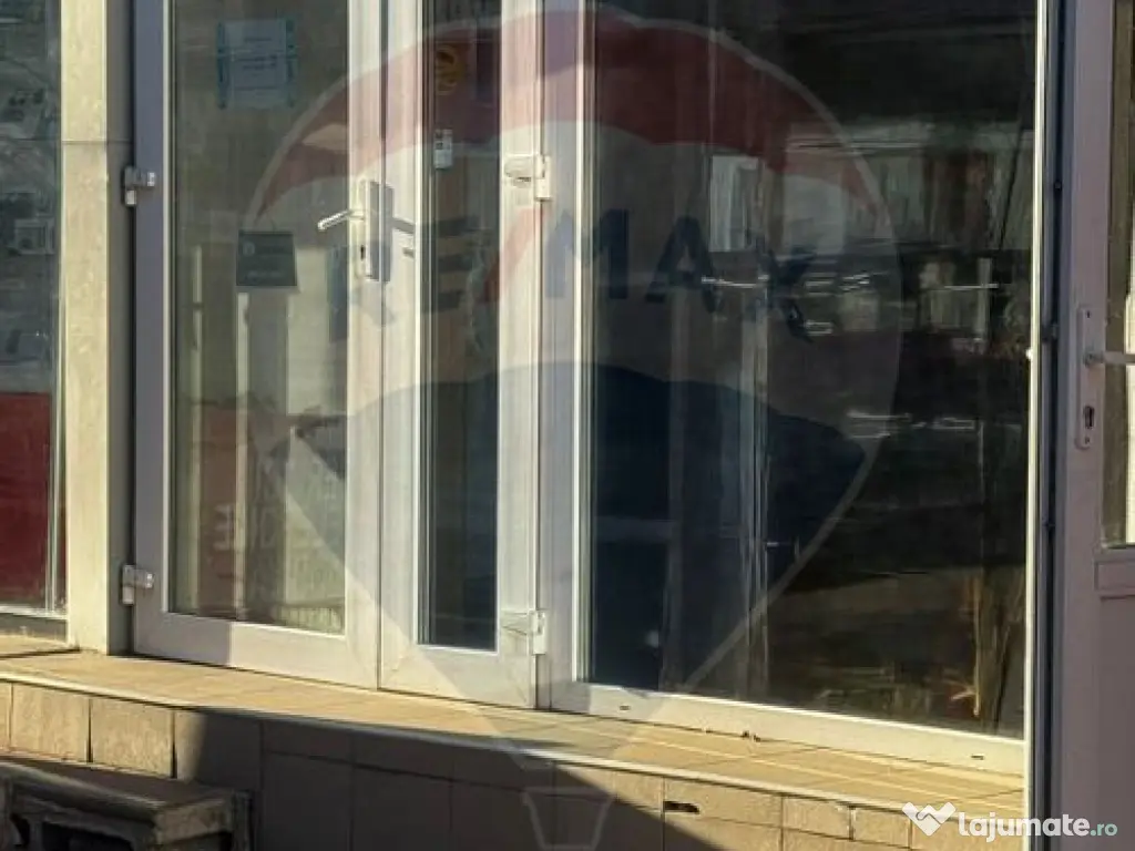 Spațiu comercial de 29.48mp de vânzare în zona George ... 