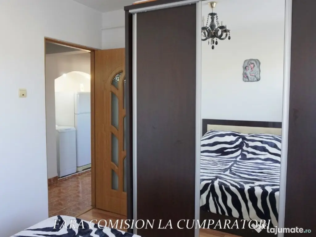 NORD, 2 CAMERE DECOMANDAT, MOBILAT-UTILAT