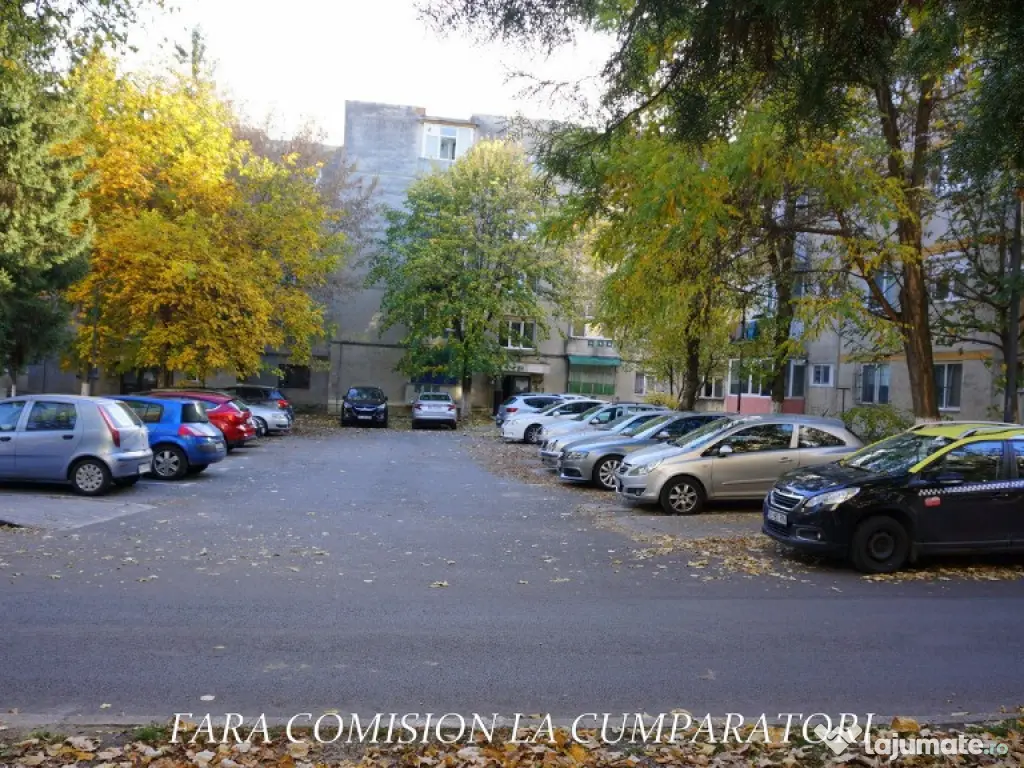 NORD, 2 CAMERE DECOMANDAT, MOBILAT-UTILAT