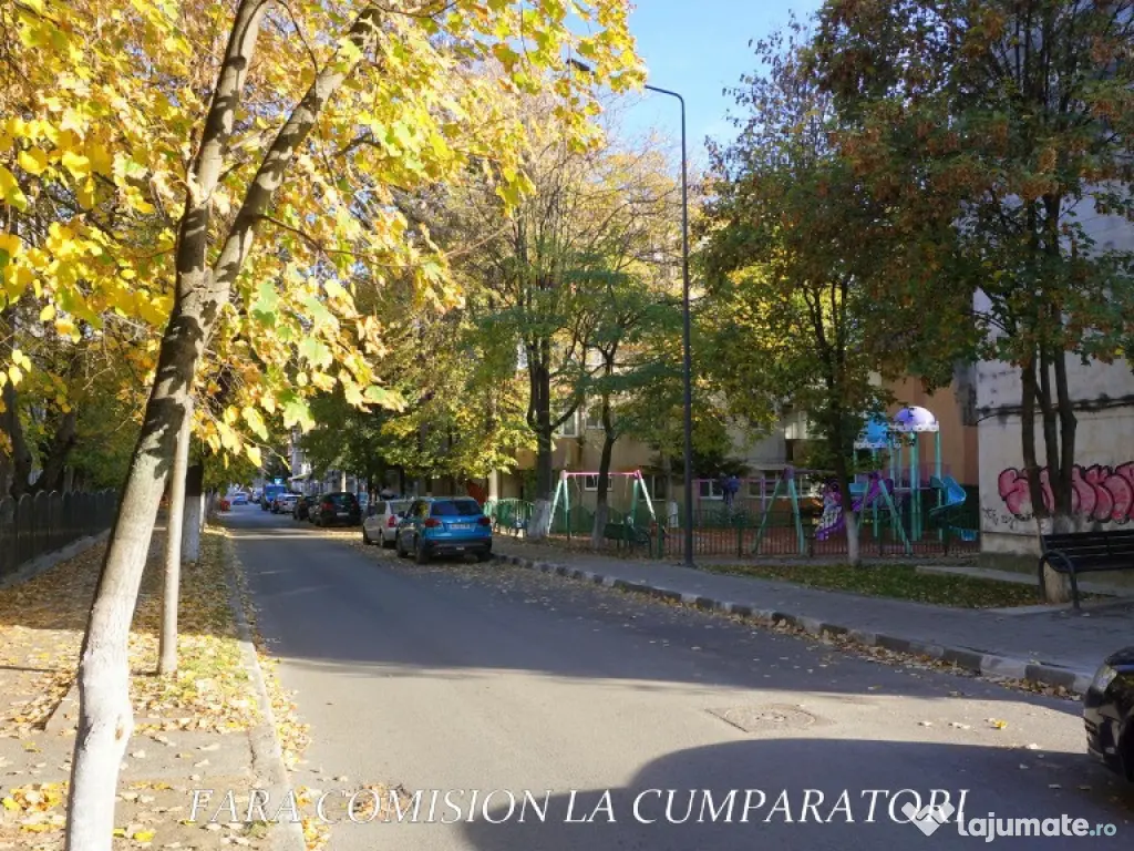 NORD, 2 CAMERE DECOMANDAT, MOBILAT-UTILAT