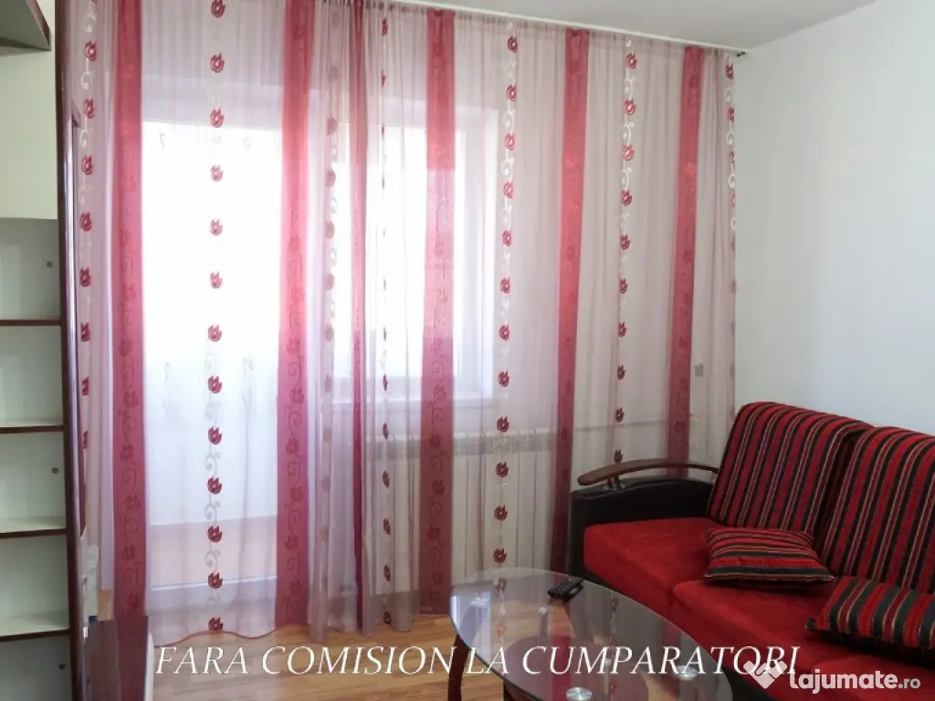 NORD, 2 CAMERE DECOMANDAT, MOBILAT-UTILAT