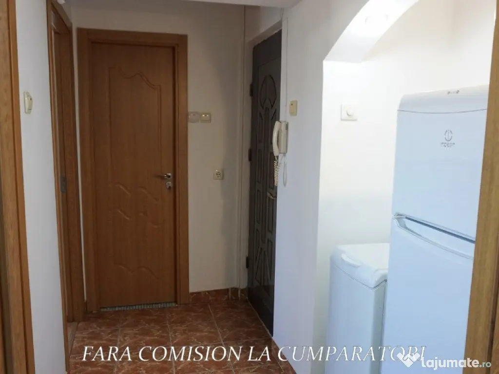 NORD, 2 CAMERE DECOMANDAT, MOBILAT-UTILAT