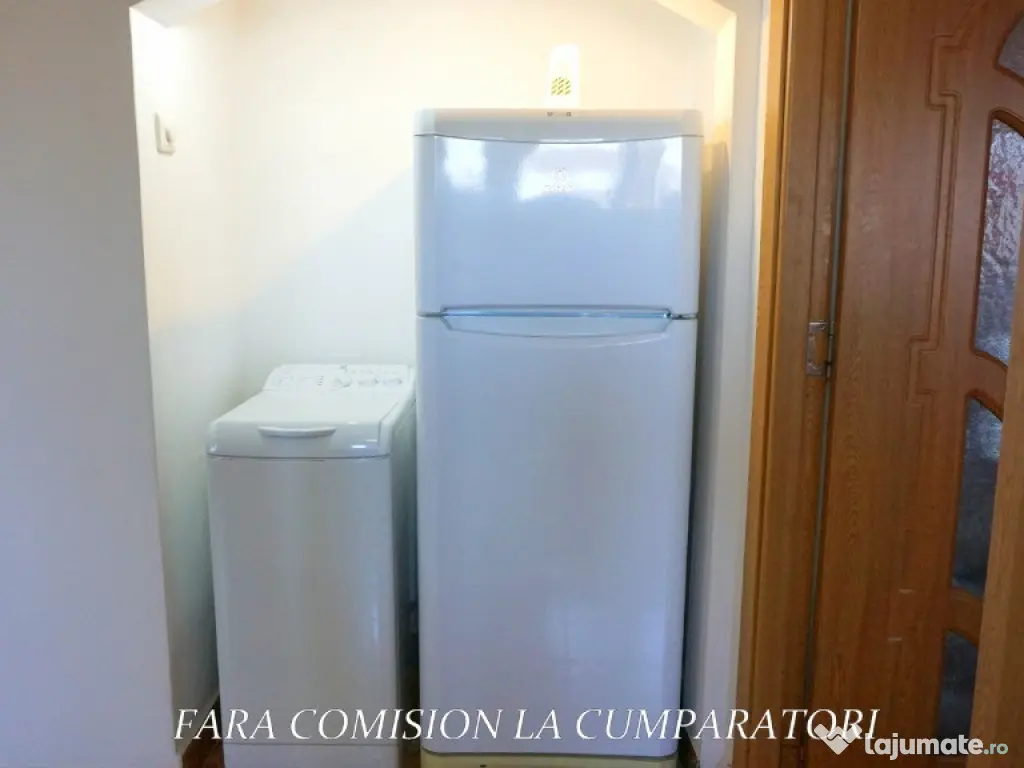 NORD, 2 CAMERE DECOMANDAT, MOBILAT-UTILAT