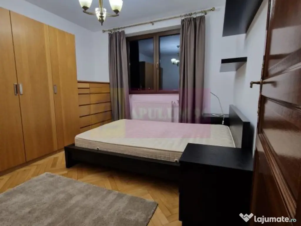Apartament 2 camere Bd Eroilor- Academia Militara.